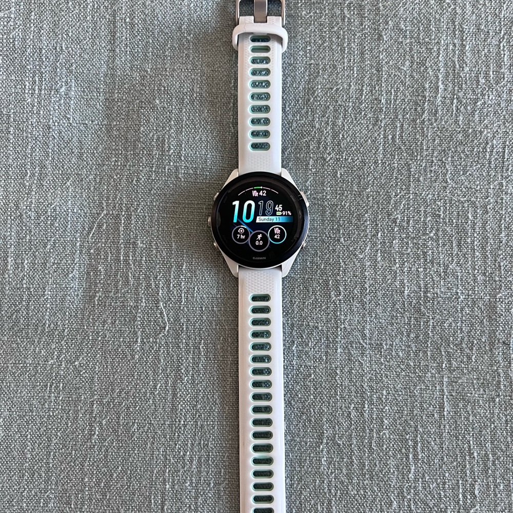 Garmin Forerunner 265s